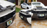 FabSpeed® (11-14) McLaren MP4-12C Supersport X-Pipe Exhaust System 