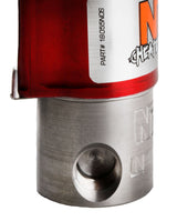 NOS® 02126NOS - EFI Complete Wet Nitrous System 