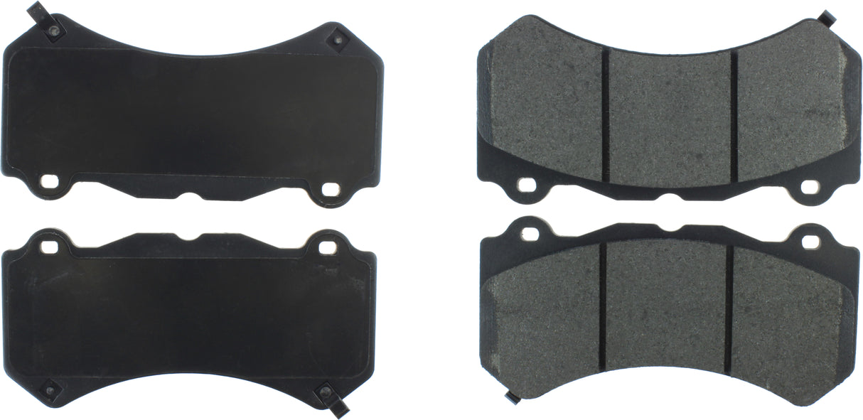 Stoptech® (05-23) Mopar V8 Street Series Brake Pads