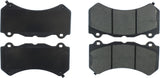 Stoptech® (05-23) Mopar V8 Street Series Brake Pads