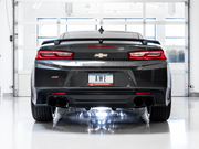 Awe Tuning® (16-24) Camaro SS/ZL1 304SS Touring Edition Axle-Back System