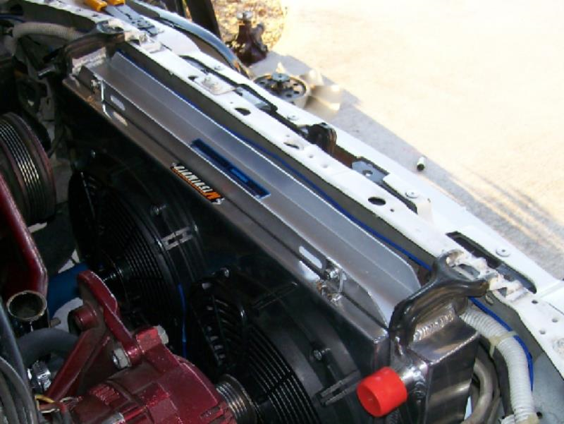 MISHIMOTO MMFS-MUS-79