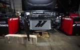 Mishimoto® (15-23) Audi A3/S3/TT & Volks Golf TSI/GTI/R Performance Intercooler