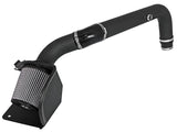 Takeda® (16-18) Focus RS EcoBoost Retain Stage-2 Cold Air Intake System