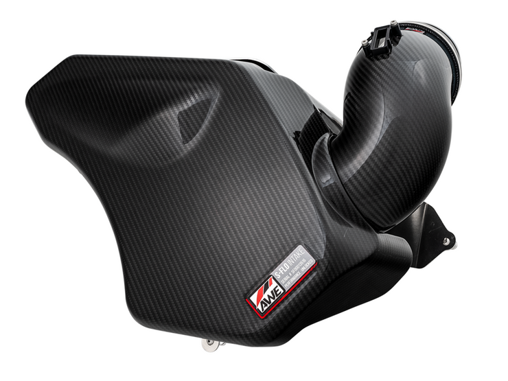 Awe Tuning® (20-24) GR Supra S-FLO Carbon Fiber Intake Lid