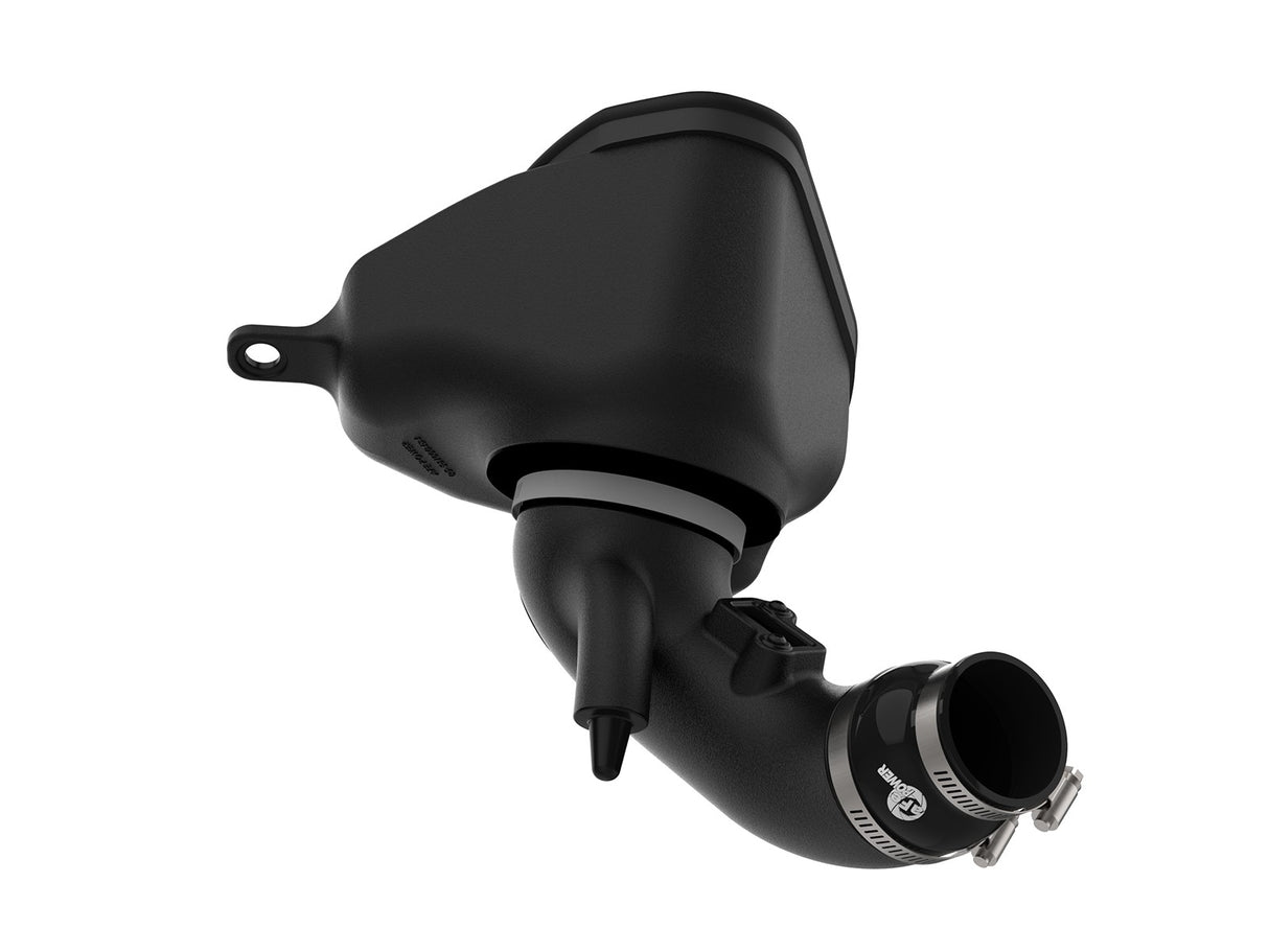 Takeda® (16-24) Infiniti Q50/Q60 Stage-2 Cold Air Intake System