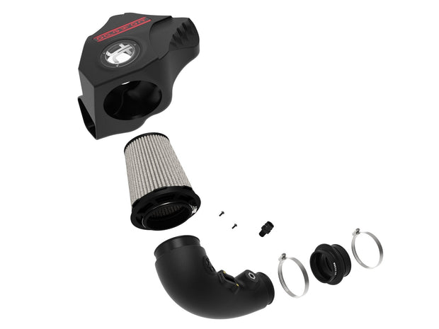 Takeda® (19-24) BMW Z4/GR Supra 2.0L Momentum Cold Air Intake System