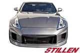 Stillen® (07-22) 370Z/G37/Q40/Q60 Street SetRab Oil Cooler Kit