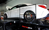 MISHIMOTO MMAI-CLA45-14BK