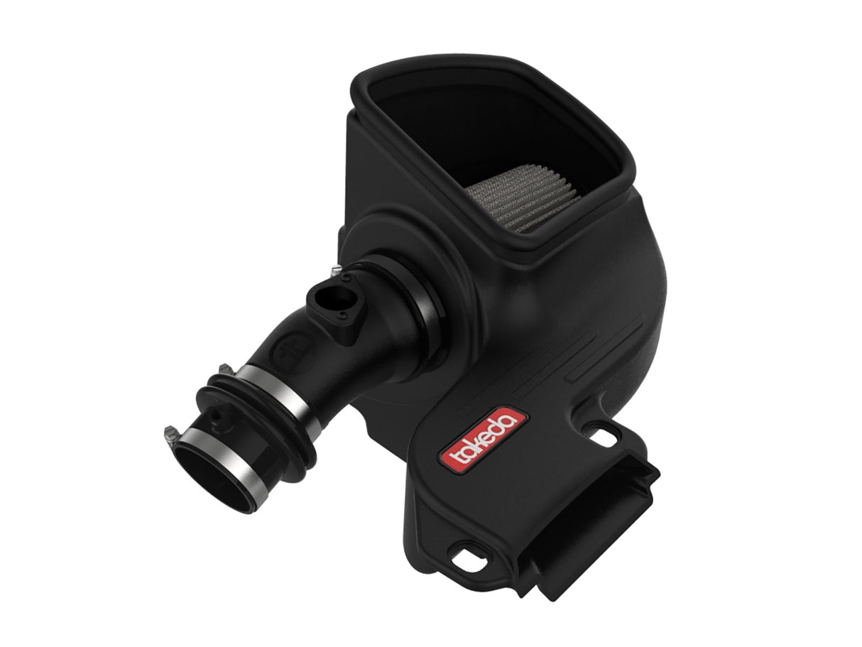 Takeda® (14-18) Mazda 3 Stage-2 Cold Air Intake System