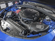 aFe® (16-23) Camaro V6 Momentum GT Cold Air Intake System