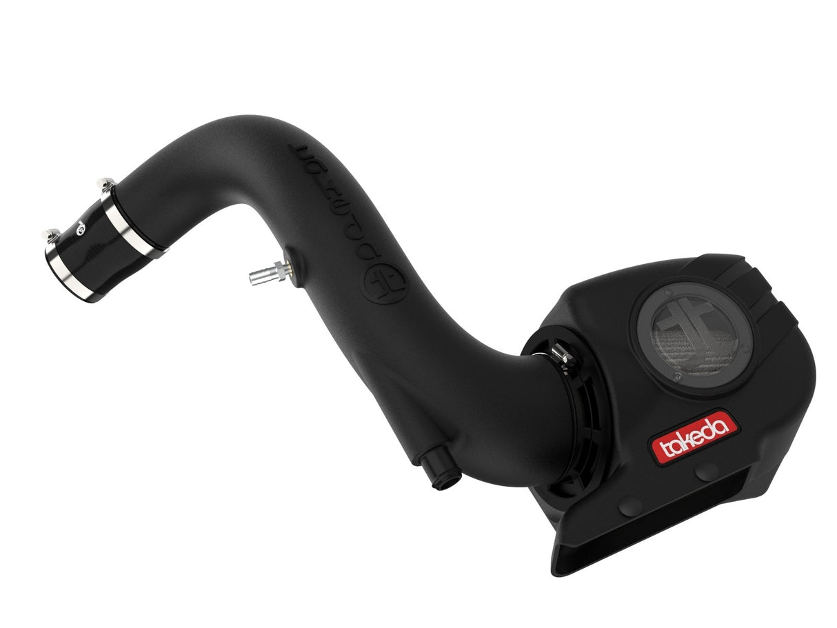 Takeda® (13-17) Hyundai Veloster Momentum Cold Air Intake System