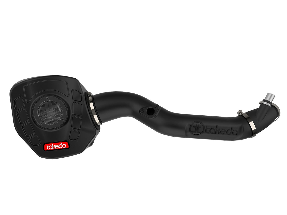 Takeda® (16-20) IS200t/IS300 Momentum Cold Air Intake System
