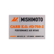 MISHIMOTO MMAI-FOST-13