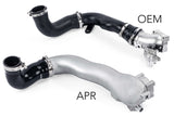 APR® (17-21) Audi RS3/TT RS Throttle Body Inlet System