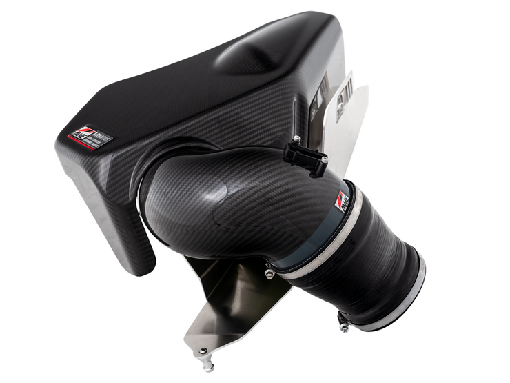 Awe Tuning® (20-24) GR Supra S-FLO Carbon Fiber Intake Lid