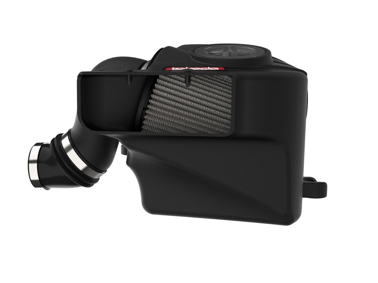 Takeda® (12-17) Hyundai Veloster Momentum Cold Air Intake System (Naturally Asiprated)
