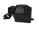 Takeda® (12-17) Hyundai Veloster Momentum Cold Air Intake System (Naturally Asiprated)