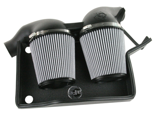 aFe® (06-17) BMW 1/3/5-Series Magnum FORCE Stage-2 Cold Air Intake System