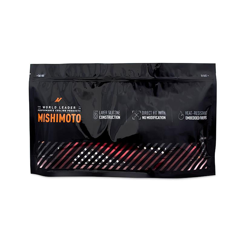MISHIMOTO MMHOSE-FIST-14IH