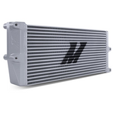 Mishimoto® Universal Heavy-Duty Bar-and-Plate Oil Cooler System