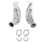 Flowtech® 12152FLT (11-19) Ford Coyote 5.0L 304 SS Turbo Exhaust Headers 