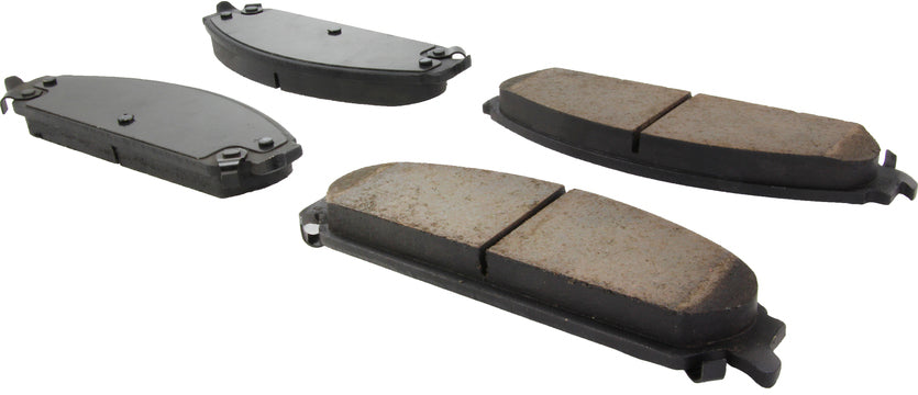 Stoptech® (11-23) Mopar V6 Street Series Brake Pads