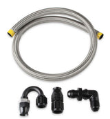 NOS® Racer Safety Nitrous Blowdown Hose Kit - 10 Second Racing