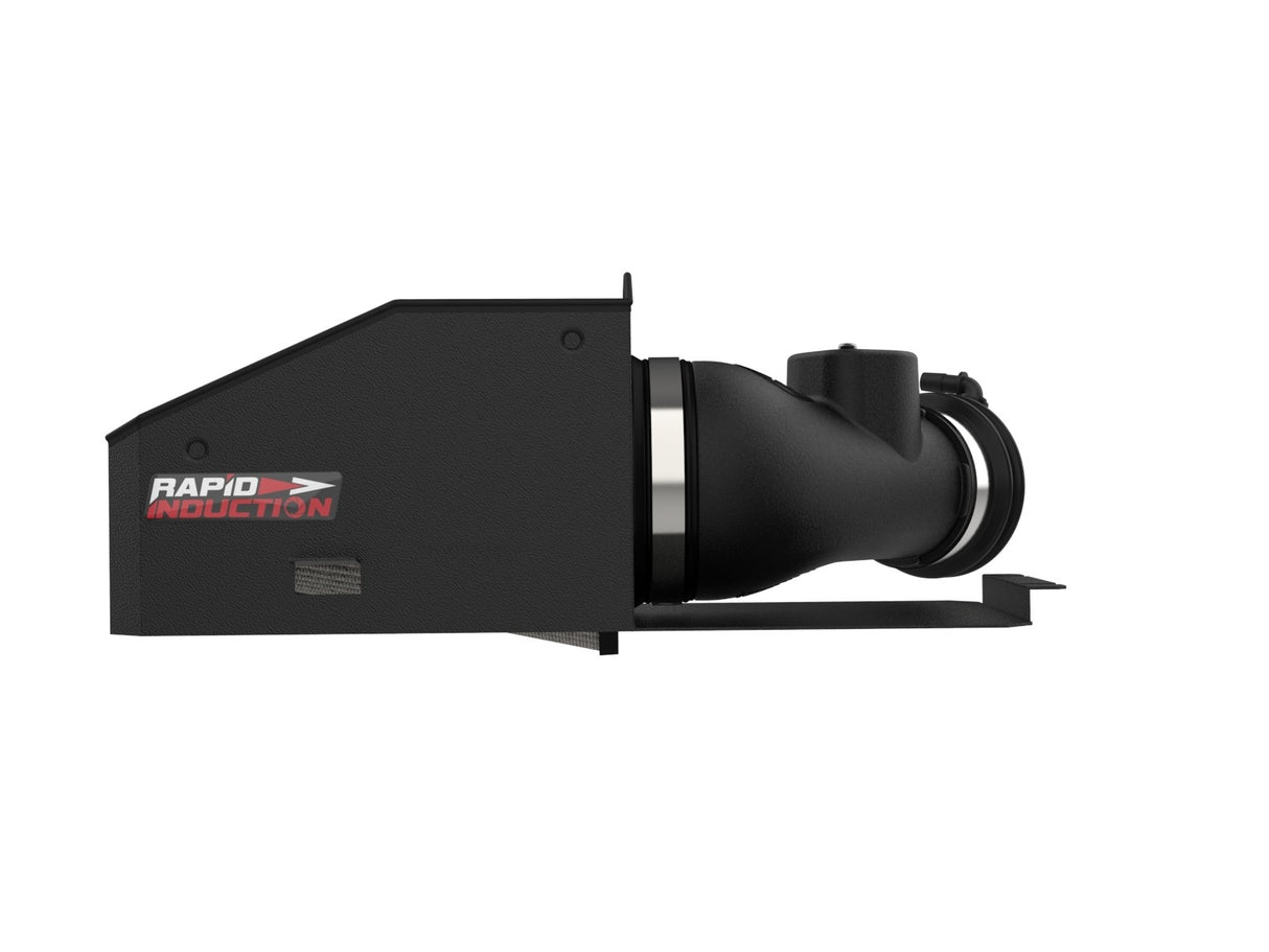 Takeda® (16-24) MX-5 Miata Rapid Induction Cold Air Intake System