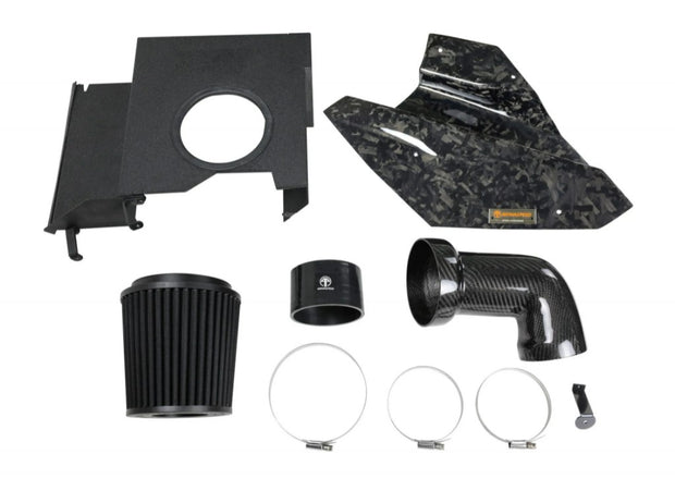 ArmaSpeed® (20-24) GR Supra B48 Carbon Fiber Air Intake System