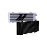 Mishimoto® Universal -10AN Dual Pass Bar & Plate Oil Cooler