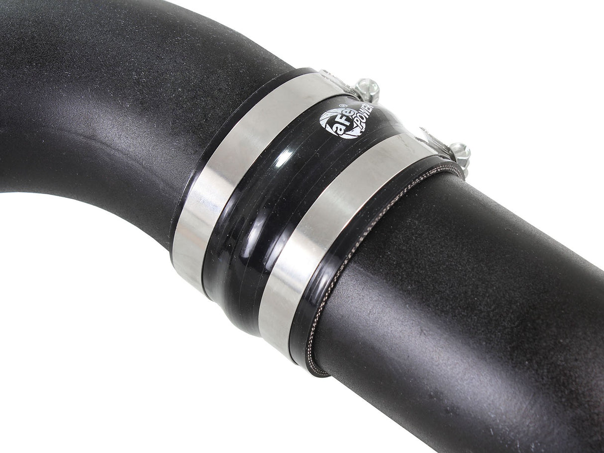 Takeda® (13-14) Focus ST EcoBoost Retain Stage-2 Cold Air Intake System