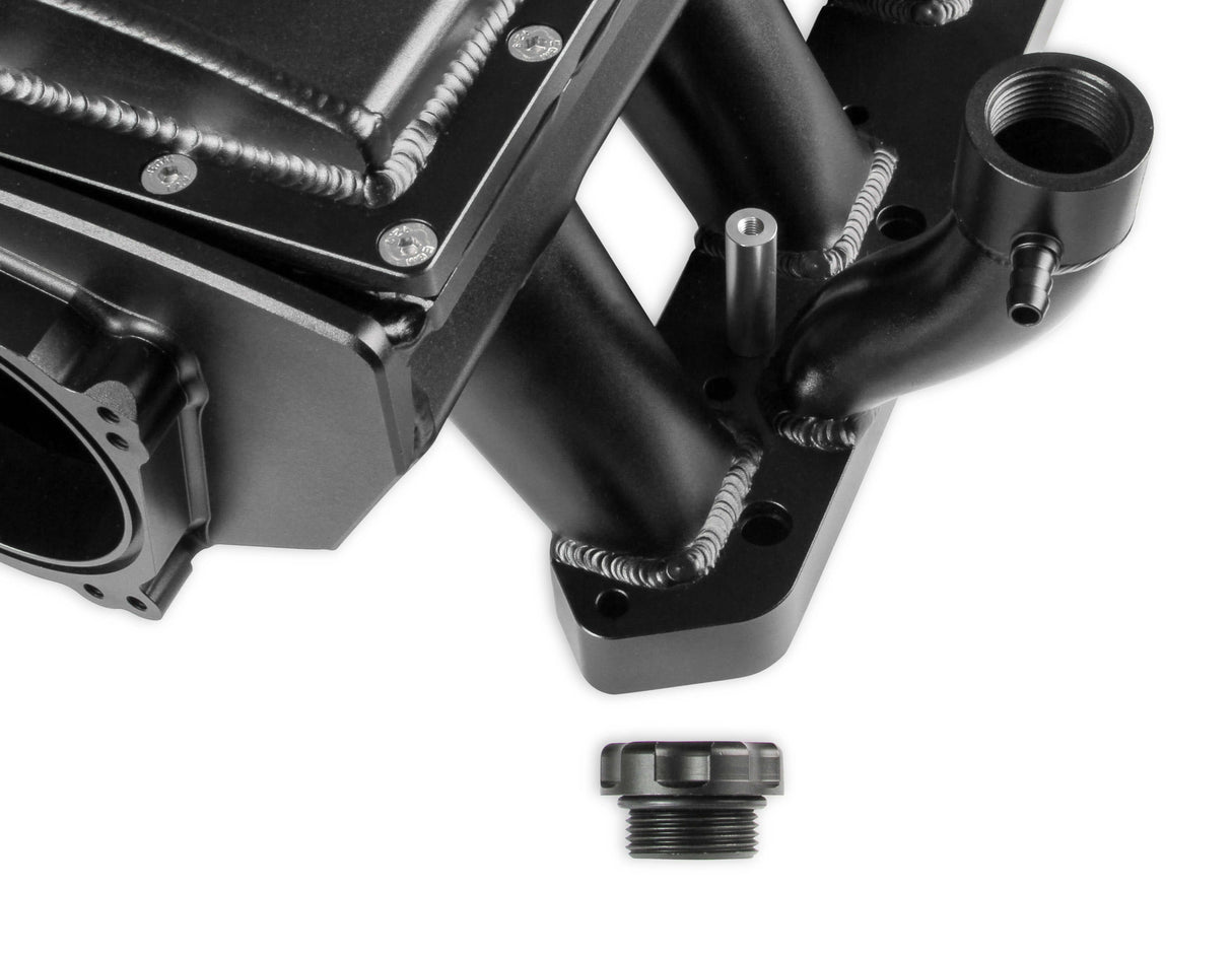 Holley® Sniper EFI Race Chrysler GEN III Intake Manifold 