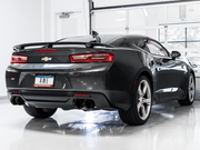 Awe Tuning® (16-24) Camaro SS/ZL1 304SS Touring Edition Axle-Back System