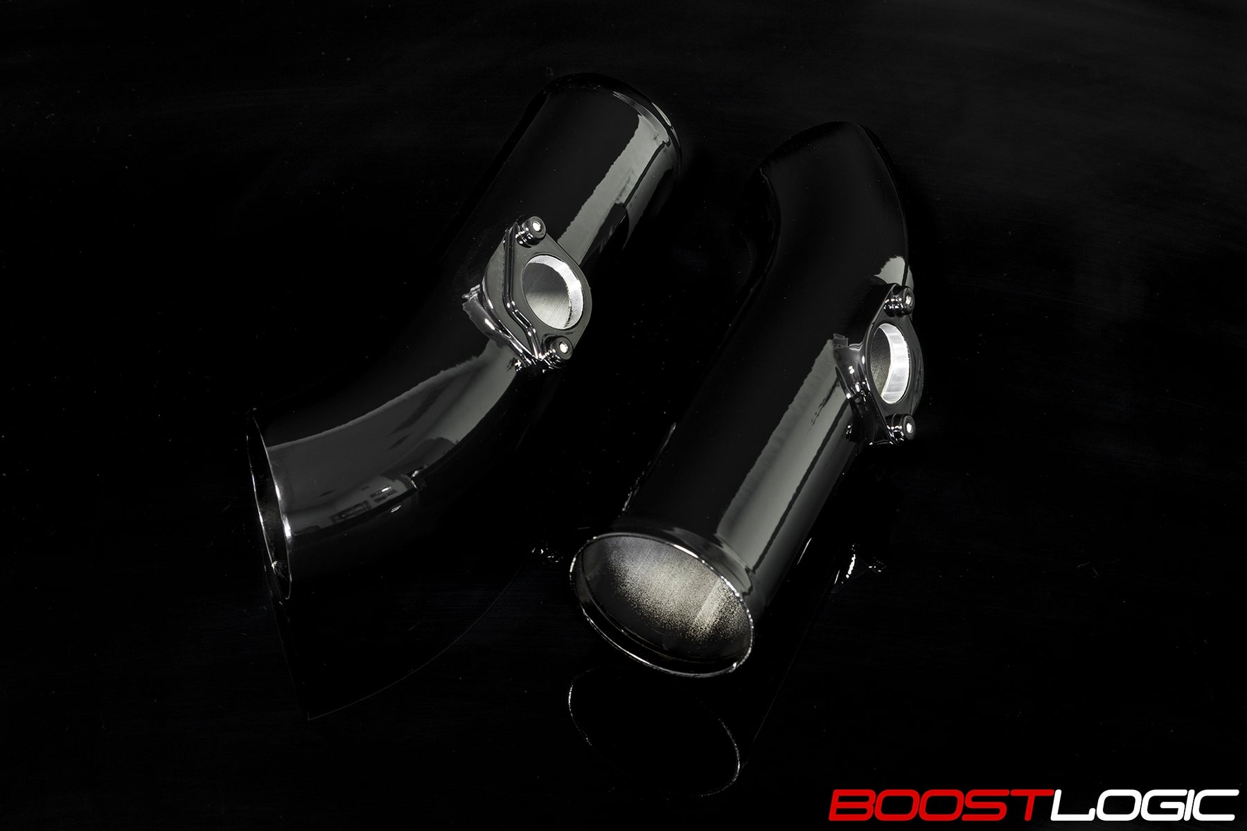 Lexus Lc Rear Intake Boost Logic® (18-23) Lexus LC 500 Cold Air Intake System – 10 Second Racing