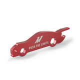 Mishimoto® MMOFC-MUS2-HOON - Hoonigan Oil Filler Cap 
