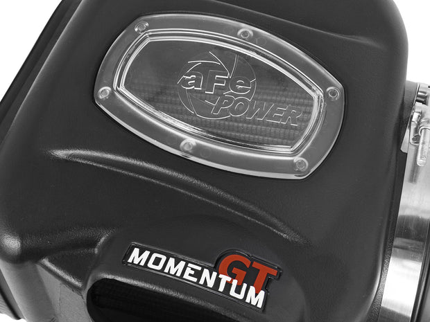 aFe® (09-15) Silverado/Sierra 2500/3500 Momentum GT Cold Air Intake System