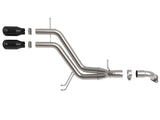 Takeda® (13-17) Hyundai Veloster 2.5" 304SS Axle-Back System
