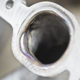 Stainless Works® (14-19) Corvette C7 Long Tube Headers with X-Pipe 