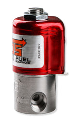 NOS® 02126NOS - EFI Complete Wet Nitrous System 