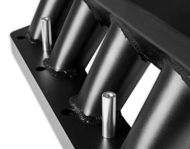 Holley® Sniper EFI Chrysler GEN III Sheet Metal Intake Manifold 