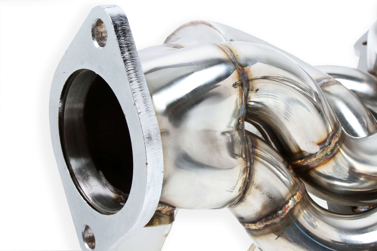 Flowtech® (11-14) Mustang GT 409SS 1.875" x 2.5" Shorty Headers