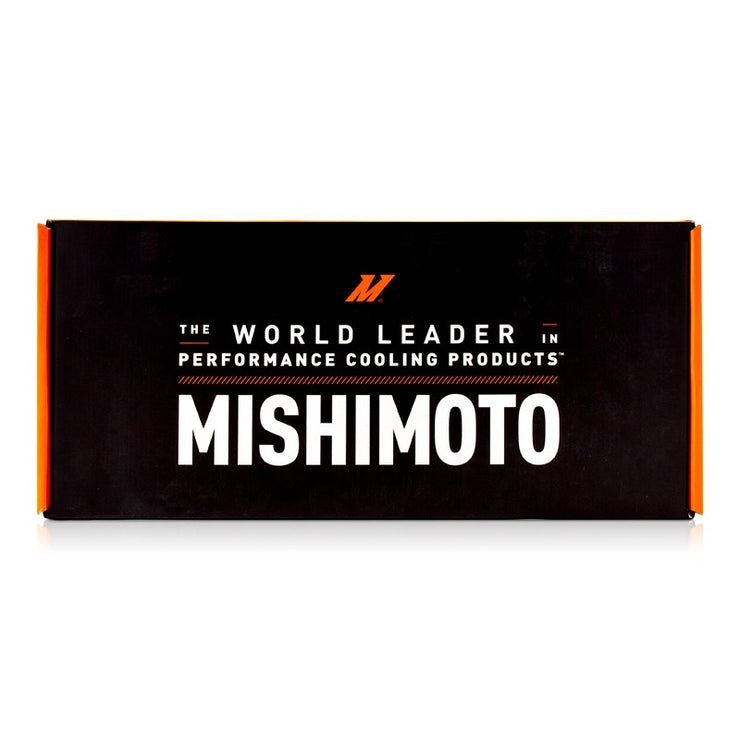 MISHIMOTO MMHOSE-IS300-01