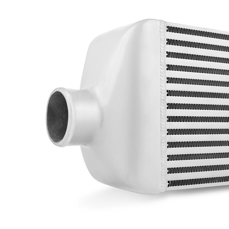Mishimoto® Universal J-Line 22.0" x 7.2" x 3.5" Race Intercooler