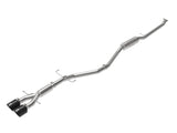 Takeda® (17-20) Civic Si Sedan 2-1/2" 304SS Cat-Back System