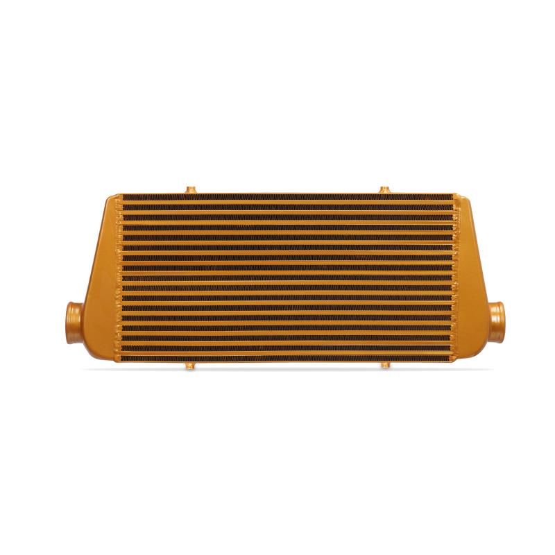 Mishimoto® Universal 24" x 12" x 4" R-Line Performance Intercooler System