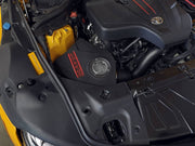 Takeda® (19-24) BMW Z4/GR Supra 2.0L Momentum Cold Air Intake System