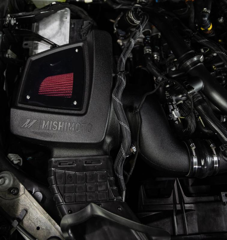 MISHIMOTO MMAI-BR27-21