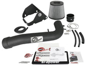 aFe® (17-19) F-250/F-350 Magnum FORCE Stage-2 Cold Air Intake System