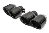 FabSpeed® (16-20) Porsche 991.2 Turbo / Turbo S Supersport X-Pipe Exhaust System 